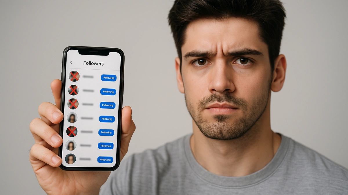 چگونه فالوورهای اینستاگرام را مخفی کنیم؟ Restrict + Activity Status Off برای کاربران عمومی، Private + Remove برای حرفه‌ای‌ها، و Block + فیلتر تعاملات برای برندها=فرمولی ایرانی لایک برای مخفی کردن فالوورها و فالویینگ های اینستاگرام