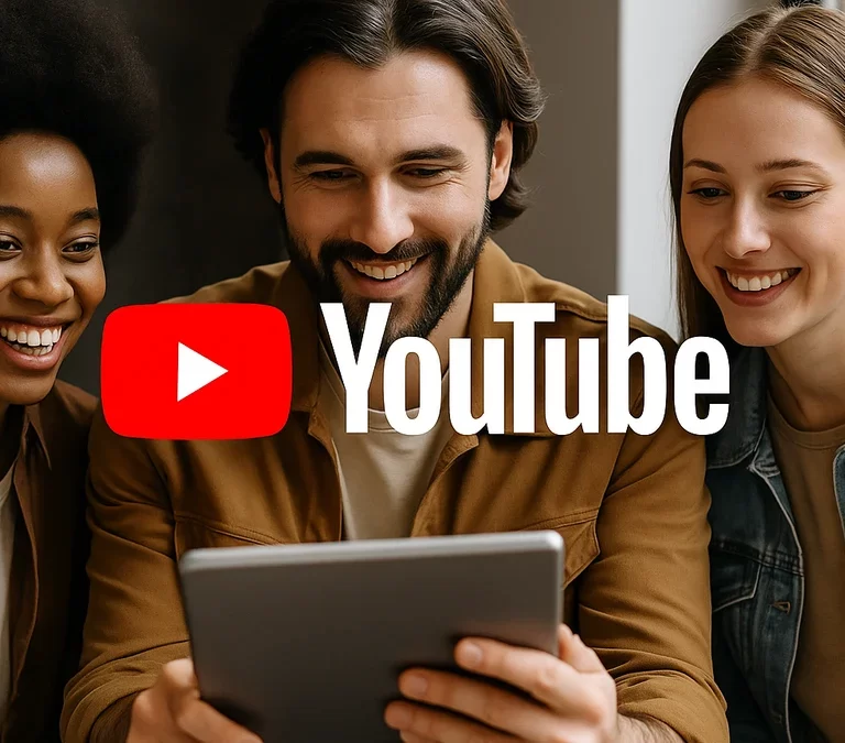 آشنایی با درآمد از سابسکرایب یوتیوب در ایران و جهان با ایرانی لایک