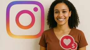 آشنایی با شرایط کسب درآمد از اینستاگرام با لایک با ایرانی لایک